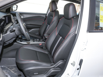 Chevrolet Tracker RS Cool Pro 1.5T CVT