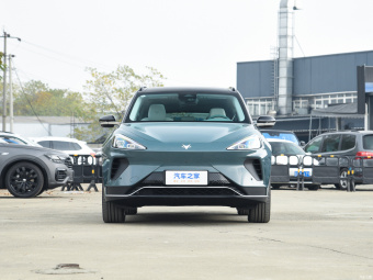 Arcfox α-T 688E Forest 175kW