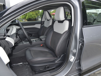 Ford Mondeo Luxury EcoBoost 245