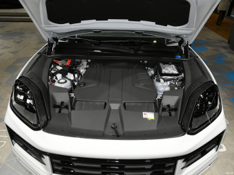 Porsche Cayenne Coupé E-Hybrid