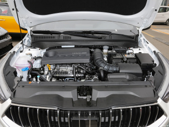 Kia K3 GT-Line Sport 1.4T DCT