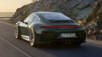 Porsche 911 GT3