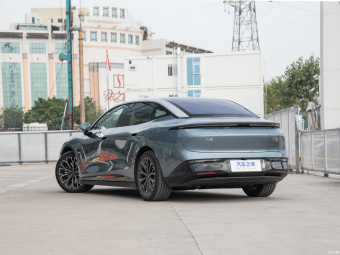 Zeekr 007 Smart 100 kWh