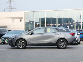 Buick Velite 6 PHEV Smart