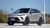 Toyota Venza Hybrid Extreme 2.5L E-CVT 4WD