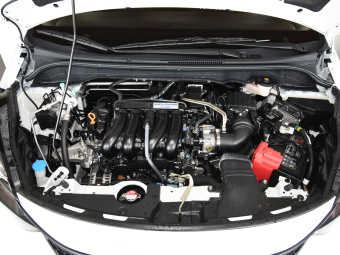 Honda Fit Tide Sunroof 1.5L CVT