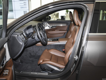 Volvo S90 T8 AWD Zhiya Luxury