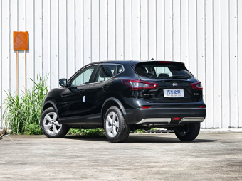 Nissan Qashqai 2023 Classic 2.0L CVT XV Comfort Edition
