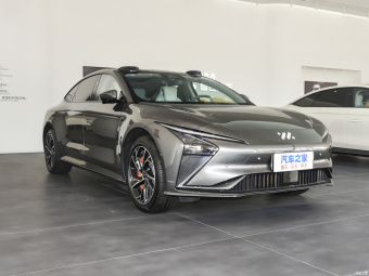 IM Motors L7 Dynamic