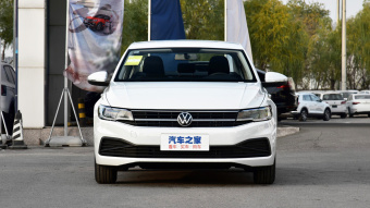 VW Bora Fashion Intelligent 1.5L MT