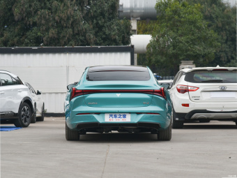 Neta S Large 1160km RWD