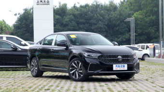 VW Passat Star Elite 330TSI