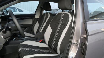 VW Bora Smooth 200TSI DSG