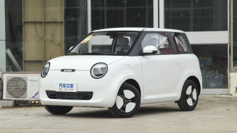 Changan Lumin Sweet 155 km