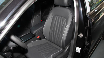 VW Passat Premium 330TSI