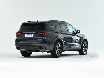 Ford Explorer ST-Line EcoBoost 285 6 Seat