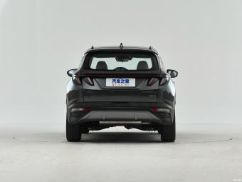 Hyundai Tucson L Ultimate 2.0L Hybrid
