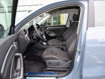 Audi Q3 RS Style 40 TFSI
