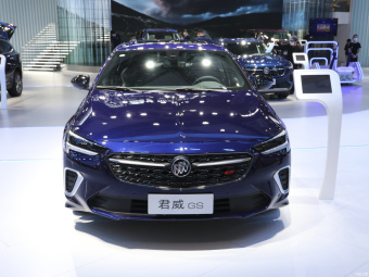 Buick Regal GS Premium