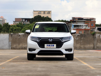 Honda UR-V Elegant 240TURBO