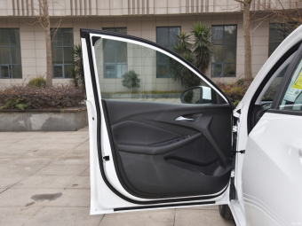 Buick Verano Pro Happy