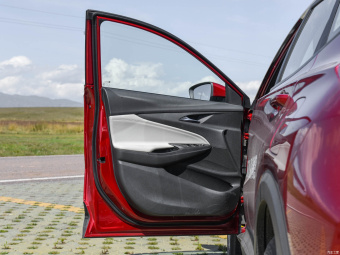 Buick Encore Progressive 15T AT