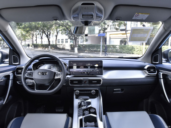 Geely Binyue Honor 1.5T ePro 85KM