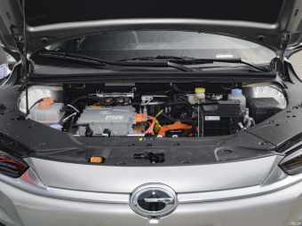 GAC Aion S Charm 580