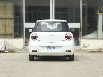 Changan Lumin Sweet 155 km