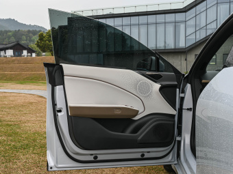 Zeekr 007GT 2025 Long Range AWD Intelligent Driving Edition 100kWh