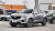 Cadillac XT5 Luxury 2.0T