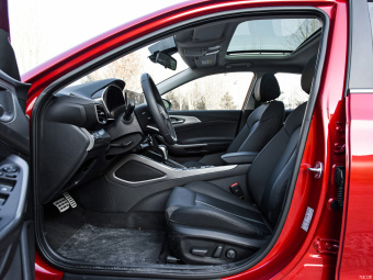 Hyundai Lafesta Luxury Sport Enjoy 280TGDi