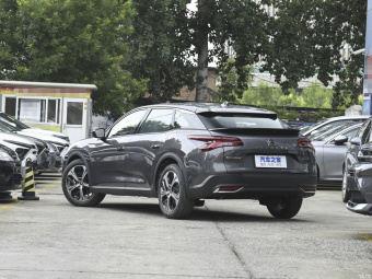 Citroën C5 X Enjoy 1.6T