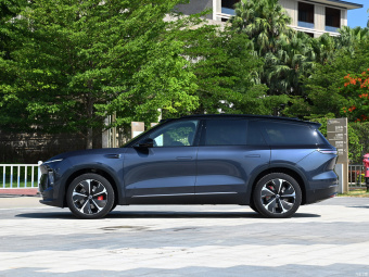 NIO ES8 Executive 100kWh