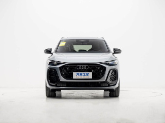 Audi Q5L 2026 2.0T Exclusive Edition for Millions of Users