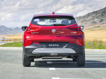 Buick Encore Progressive 15T AT