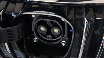 Changan CS15EV400