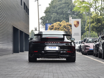 Porsche 911 Carrera S