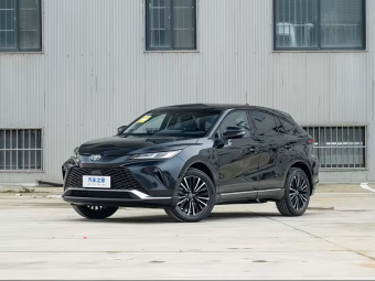 Toyota Venza 2024 2.0L CVT 2WD Tech Edition