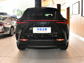 Lexus NX 400h+ Joy
