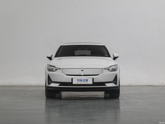 Polestar 2 Long Range AWD