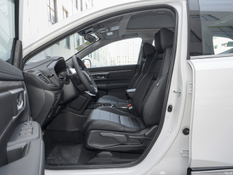 Honda CR-V Sport Hybrid e+ Smart 2.0L