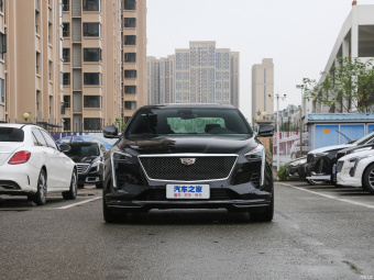 Cadillac CT6 Premium 28T