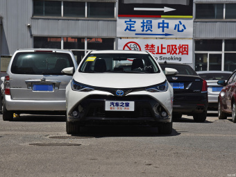 Toyota Levin PHEV Elite Style 1.8PH GS E-CVT