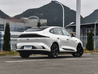 IM Motors LS6 Max Performance 100 kWh
