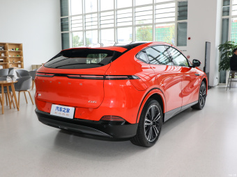 XPeng G6 580 Pro