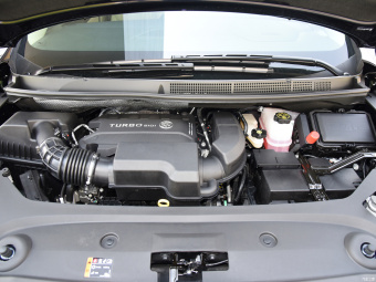 Buick GL8 ES Flagship