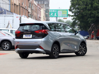 Haima 7X Elite 1.5T 6AT