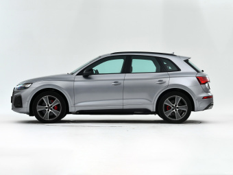 Audi SQ5  3.0 T Quattro