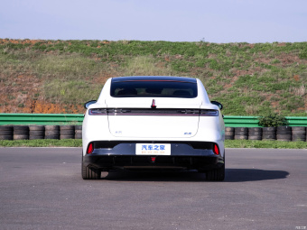 Voyah Zhuiguang Flagship PHEV
